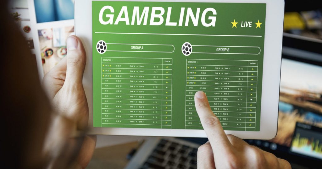 betting strategies