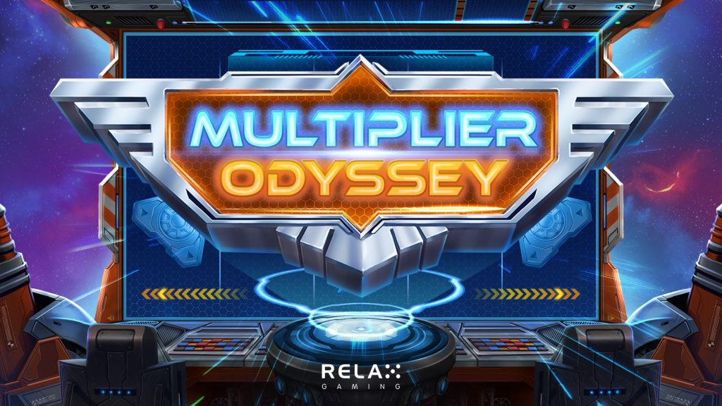 How is Multiplier Odyssey played?