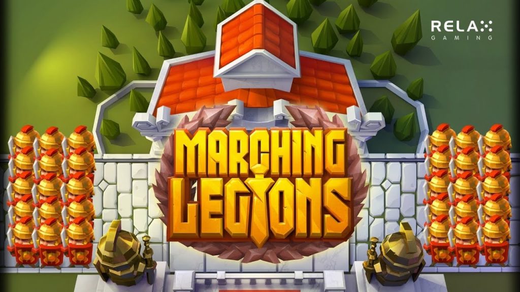 Marching Legions Review